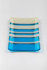 Fibonacci lengthways