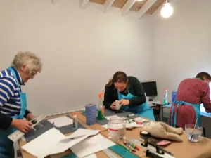 General workshop image