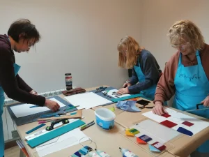 General workshop image