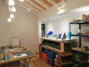 General workshop image