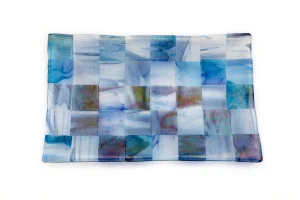 Gower skies from above